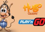 Play’n GO выпустит вторую часть популярного игрового автомата Hugo